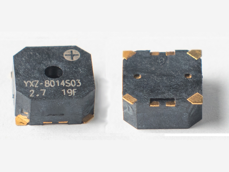 YXZ-8014S Series